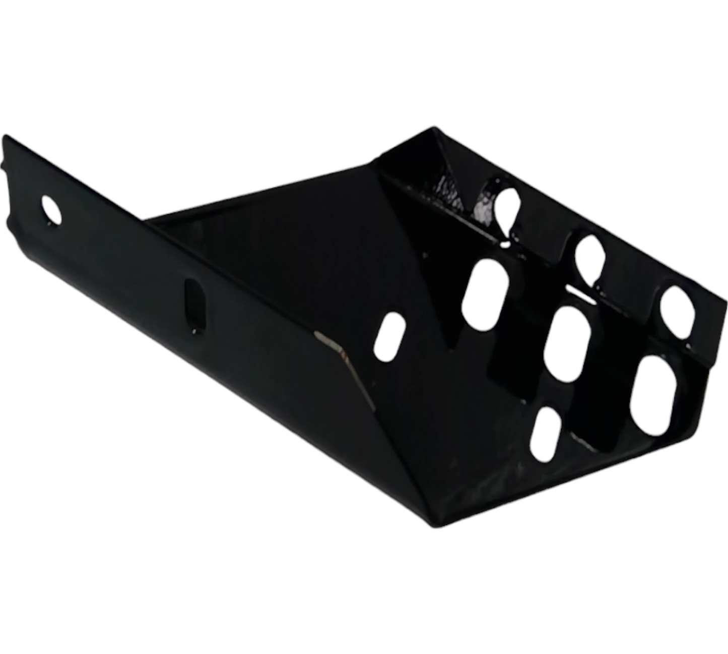 New OEM Genuine CNHi, Bracket - Part # 87017082