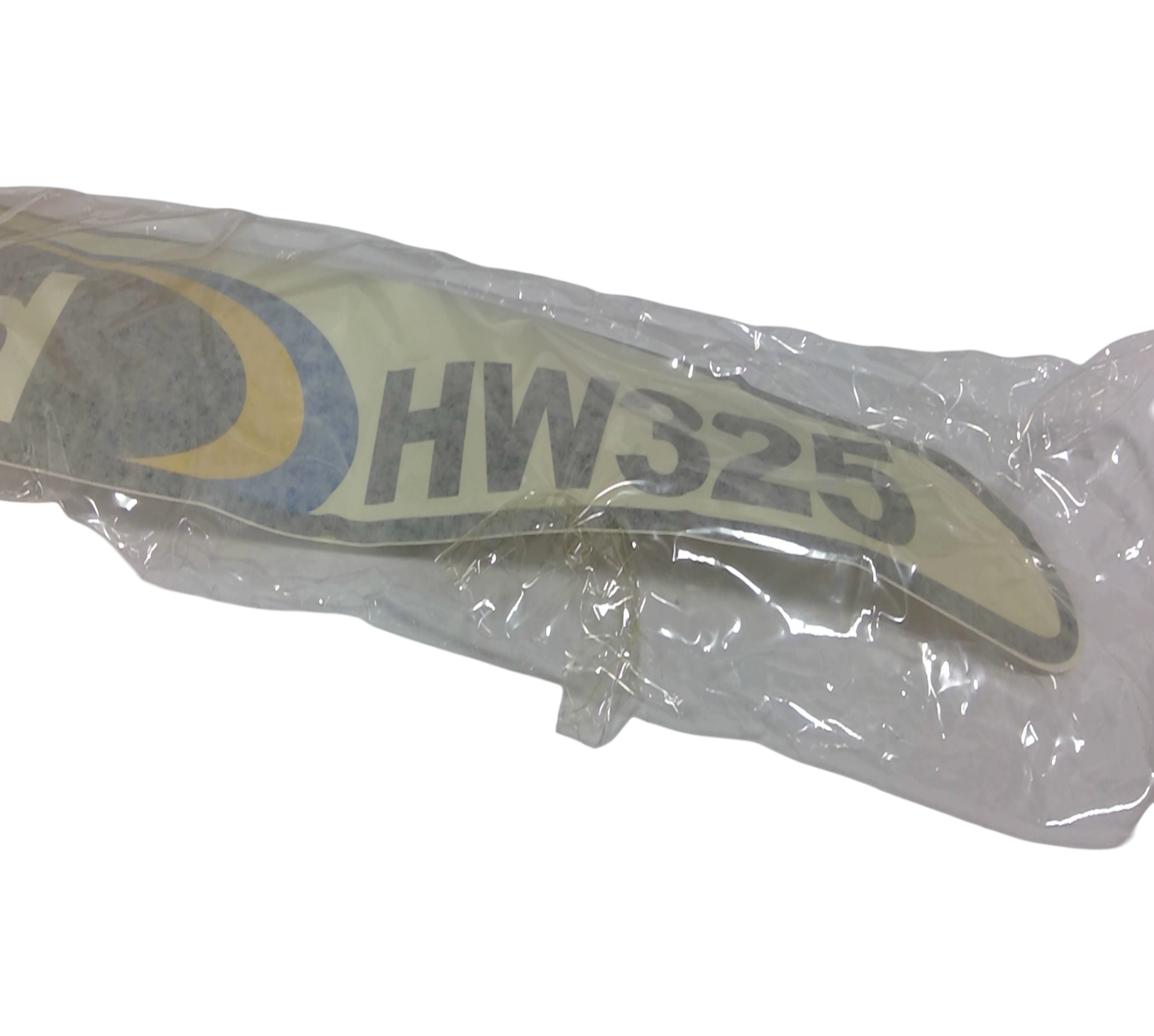 New OEM Genuine CNHi, Decal - Part # 87024386