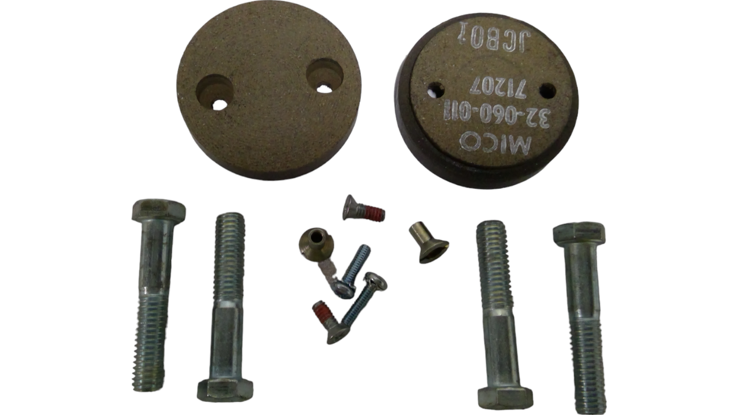 New OEM Genuine CNHi, Kit - Part # 87025958