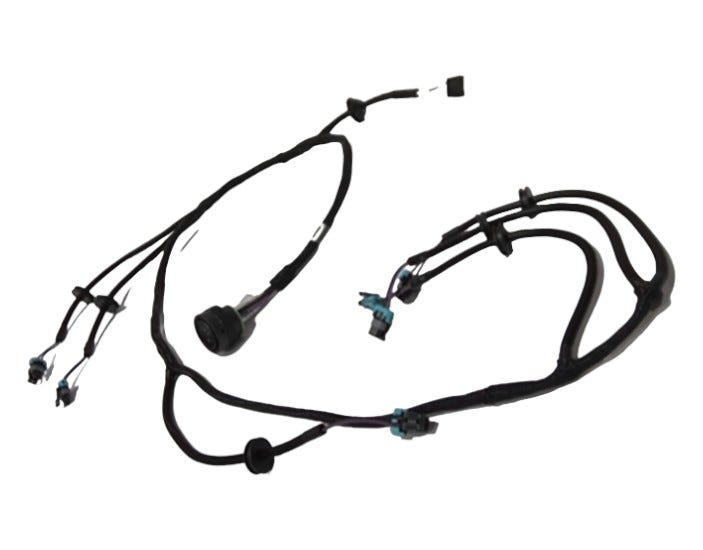 New OEM Genuine CNHi, Harness - Part # 87039587