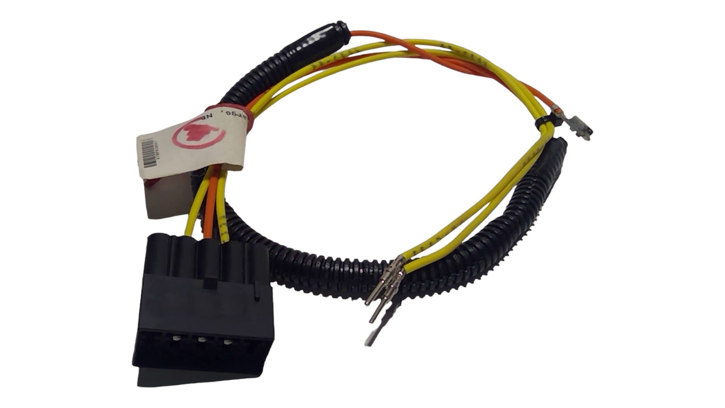 New OEM Genuine CNHi, Harness Wire - Part # 87040347