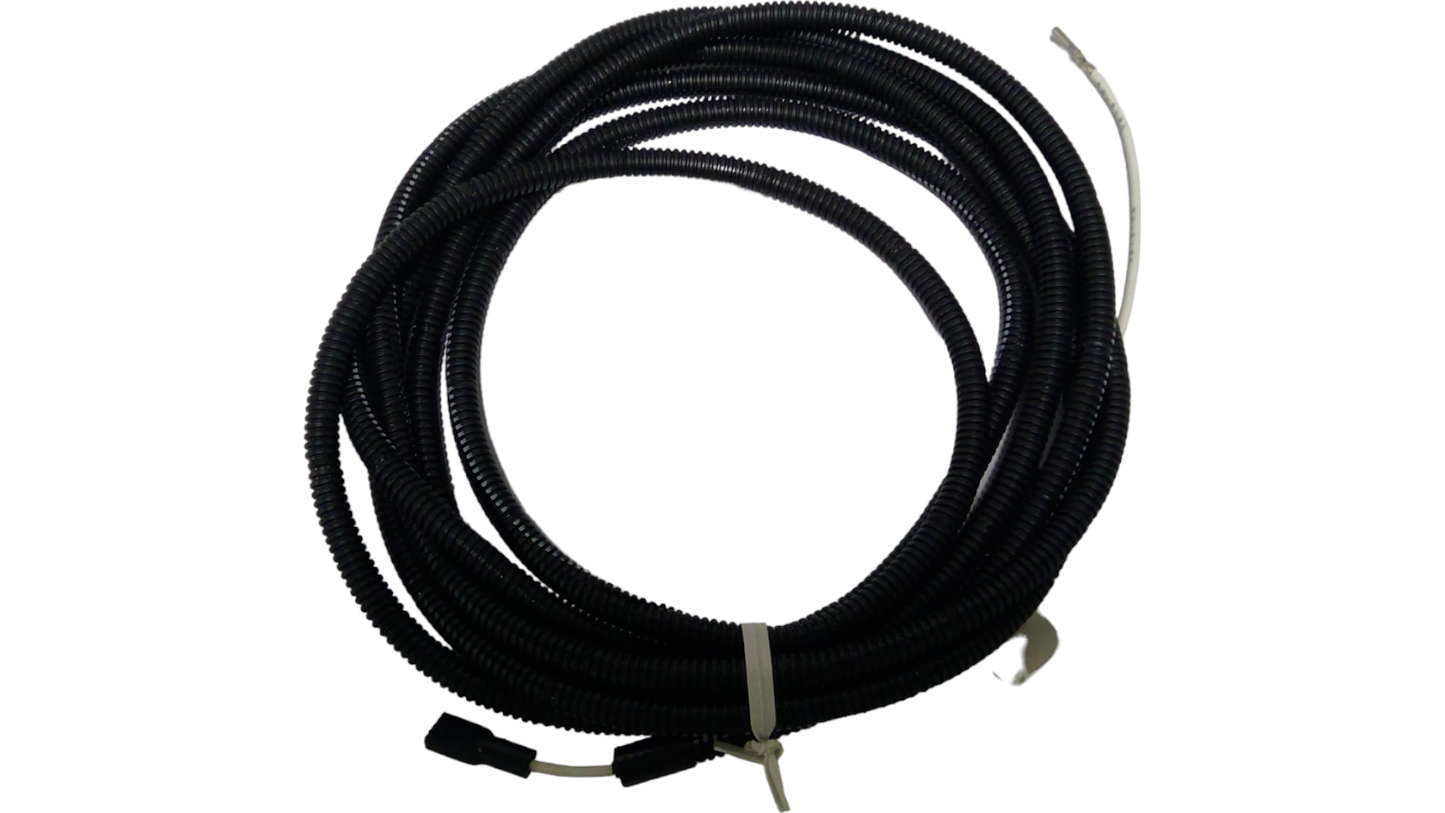 New OEM Genuine CNHi, Harness - Part # 87041201