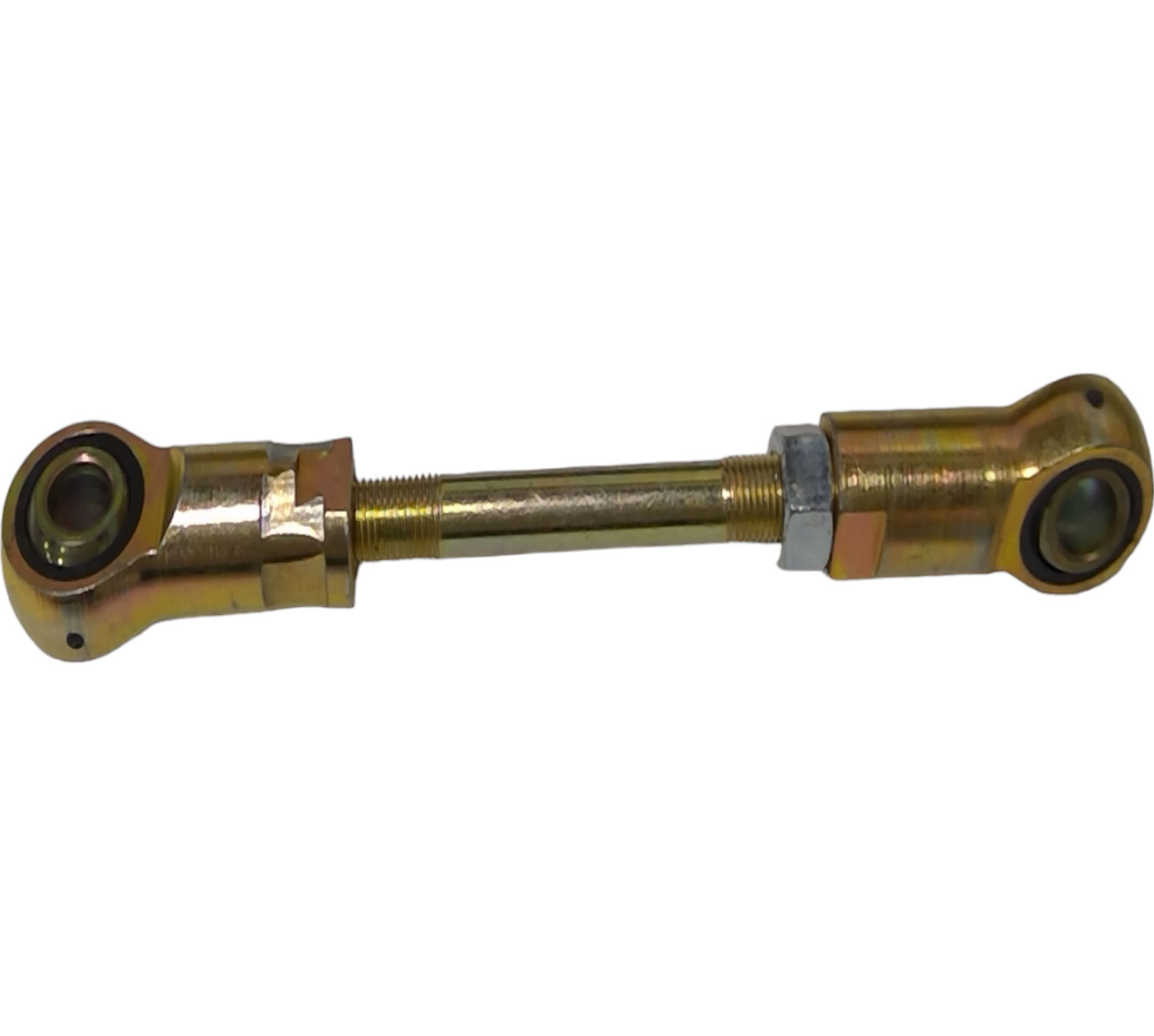 New OEM Genuine CNHi, Link Cranked - Part # 87042281