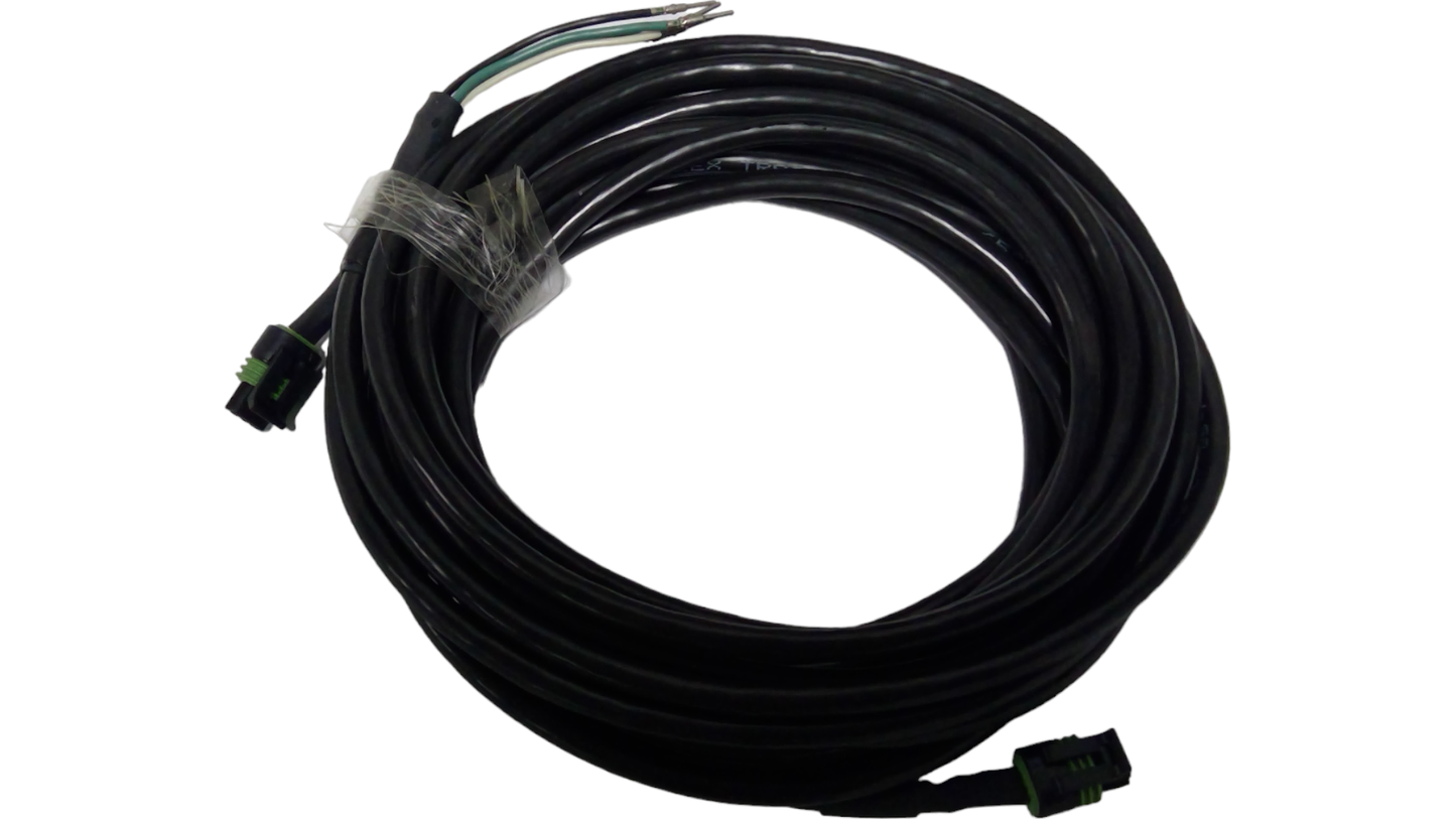 New OEM Genuine CNHi, Harness - Part # 87050571