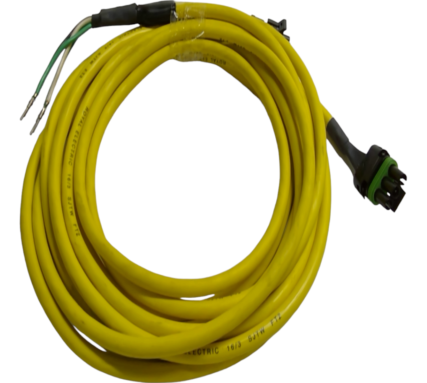 New OEM Genuine CNHi, Harness - Part # 87052064