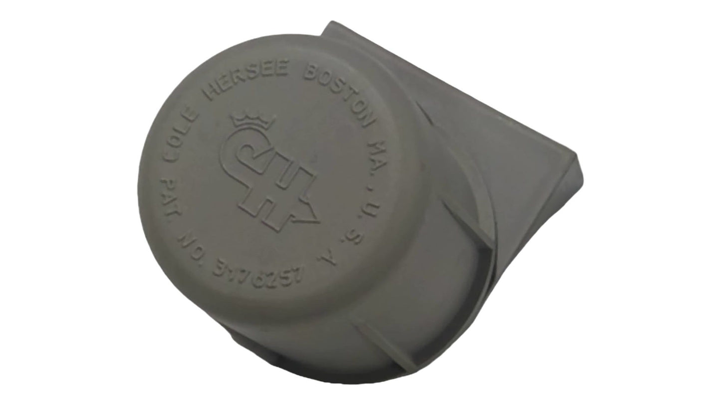 New OEM Genuine CNHi, Contact Housing - Part # 87054278