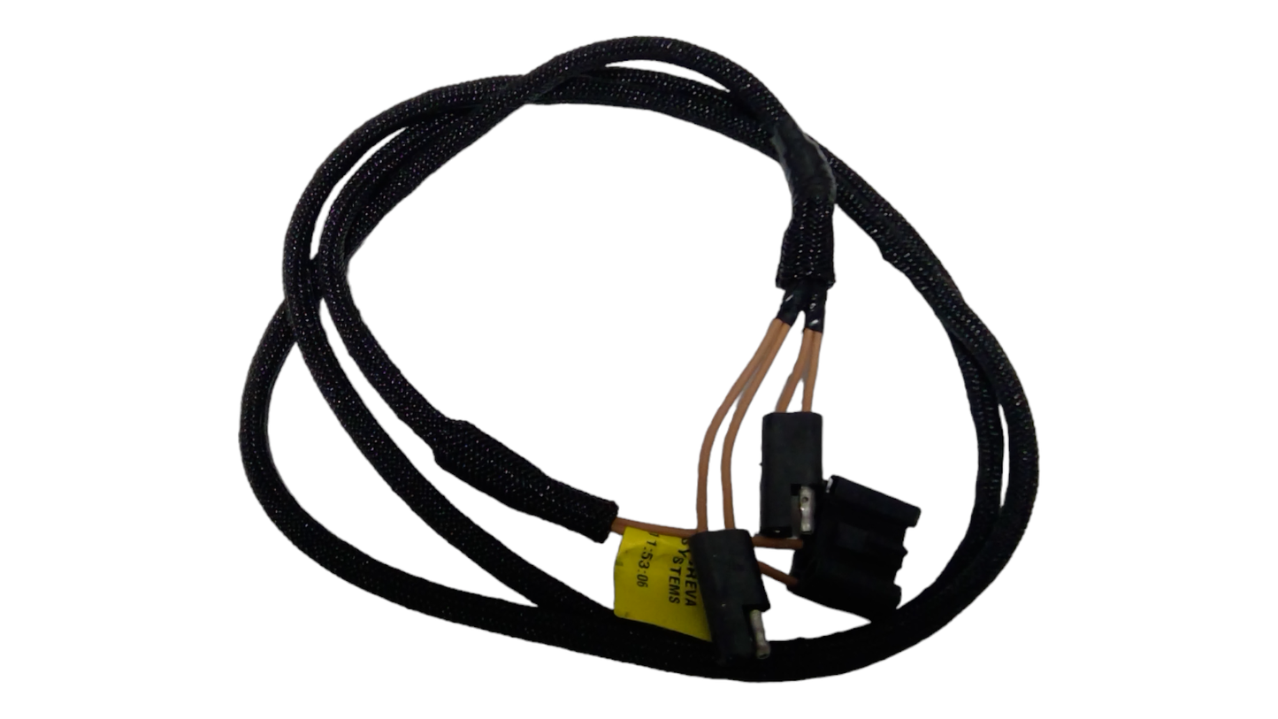 New OEM Genuine CNHi, Harness Wire - Part # 87056353