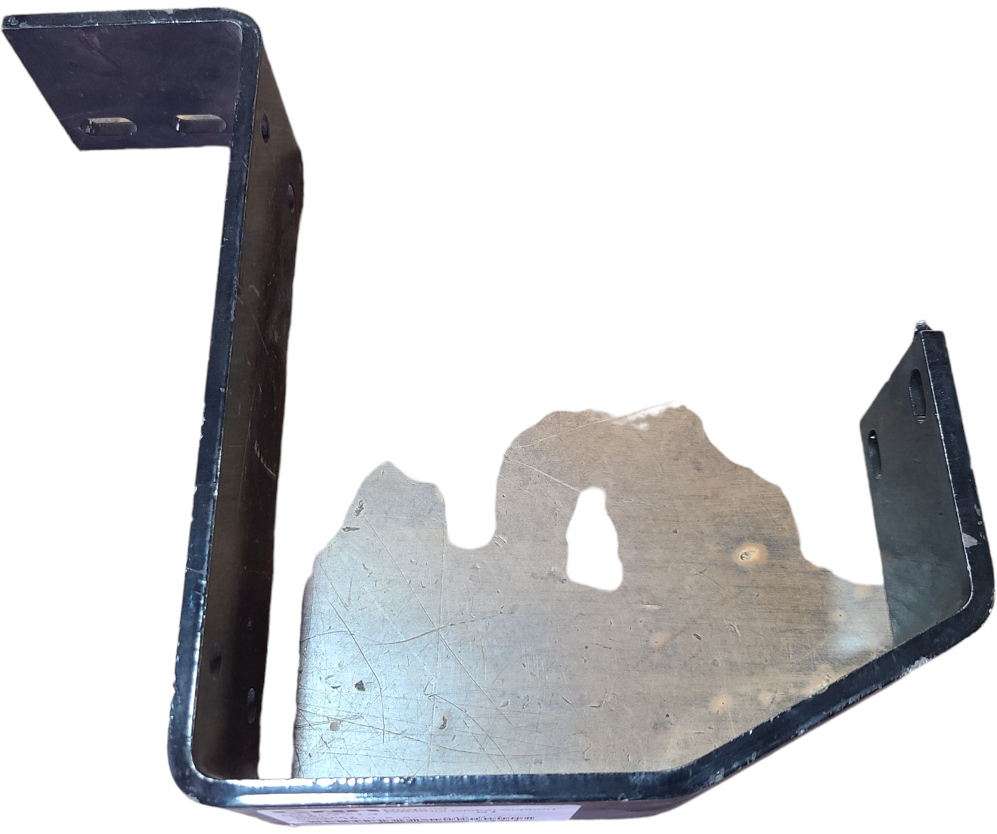 New OEM Genuine CNHi, Bracket - Part # 87107713