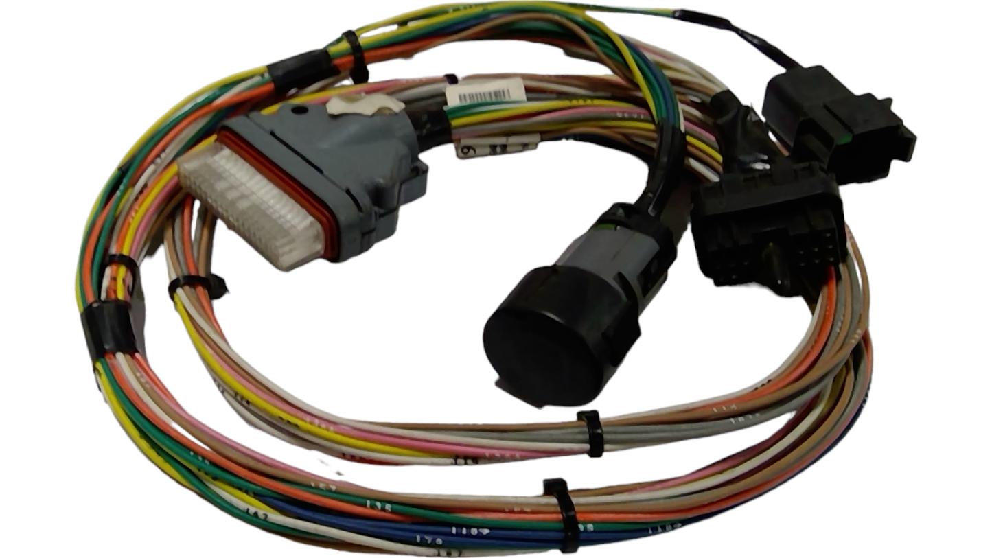 New OEM Genuine CNHi, Harness Wire - Part # 87269291