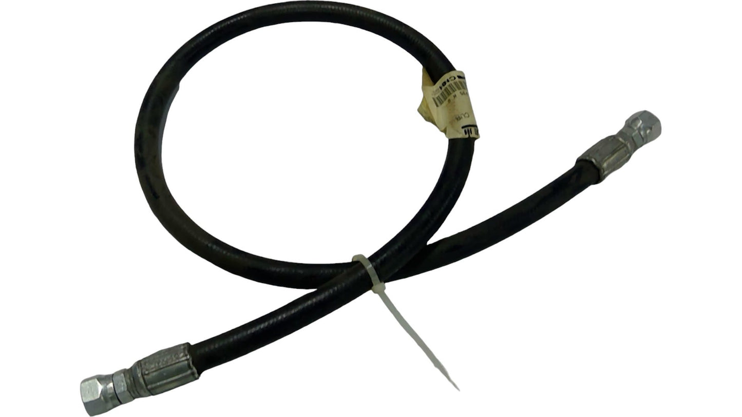 New OEM Genuine CNHi, Hose - Part # 87269492