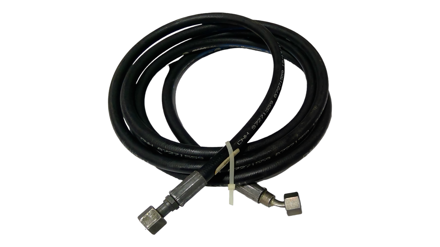 New OEM Genuine CNHi, Hose - Part # 87271559