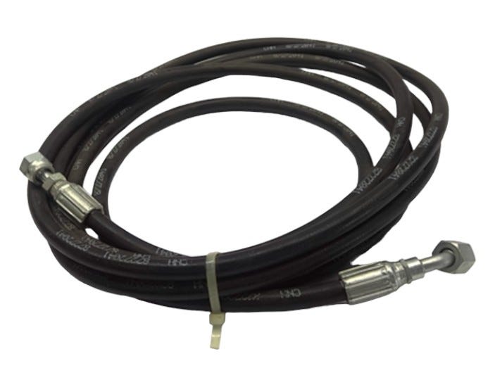 New OEM Genuine CNHi, Hose - Part # 87272041