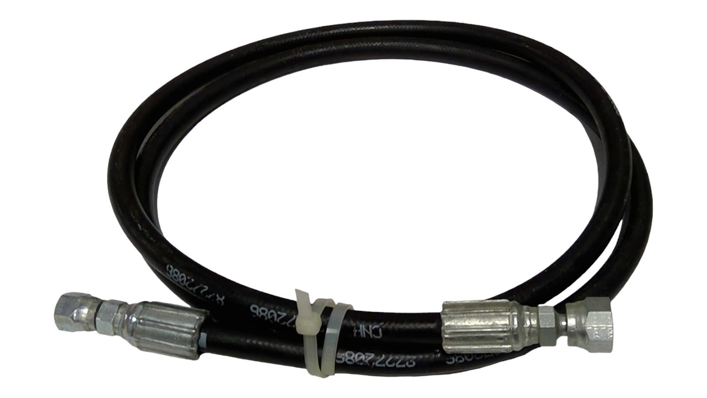 New OEM Genuine CNHi, Hose - Part # 87272086