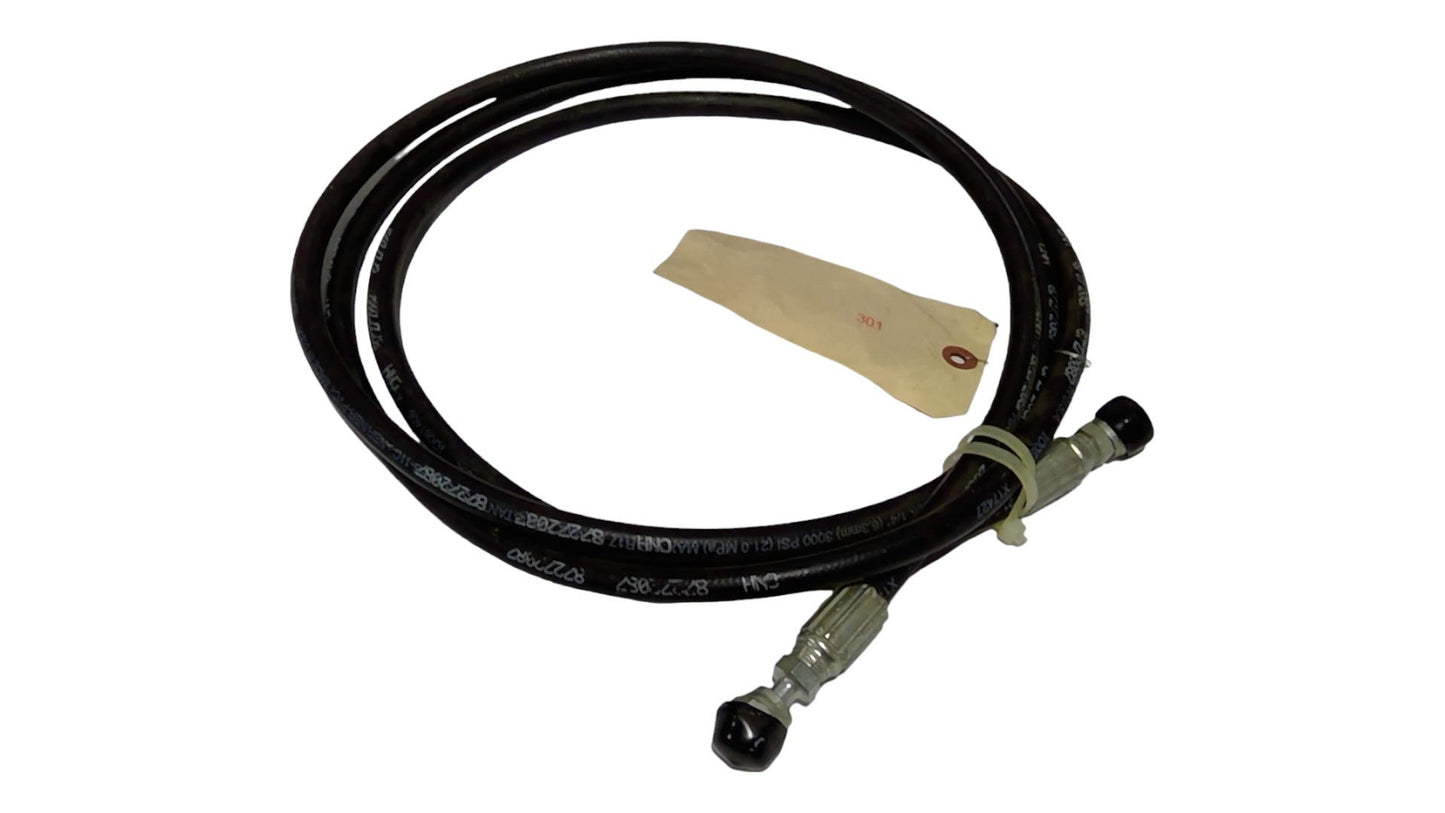 New OEM Genuine CNHi, Hose - Part # 87272087