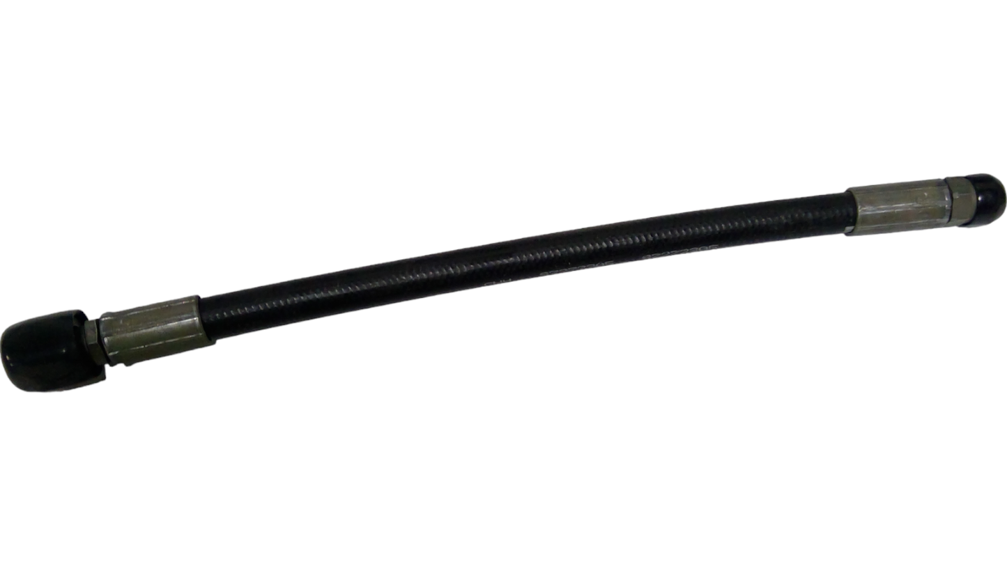 New OEM Genuine CNHi, Hose - Part # 87272305