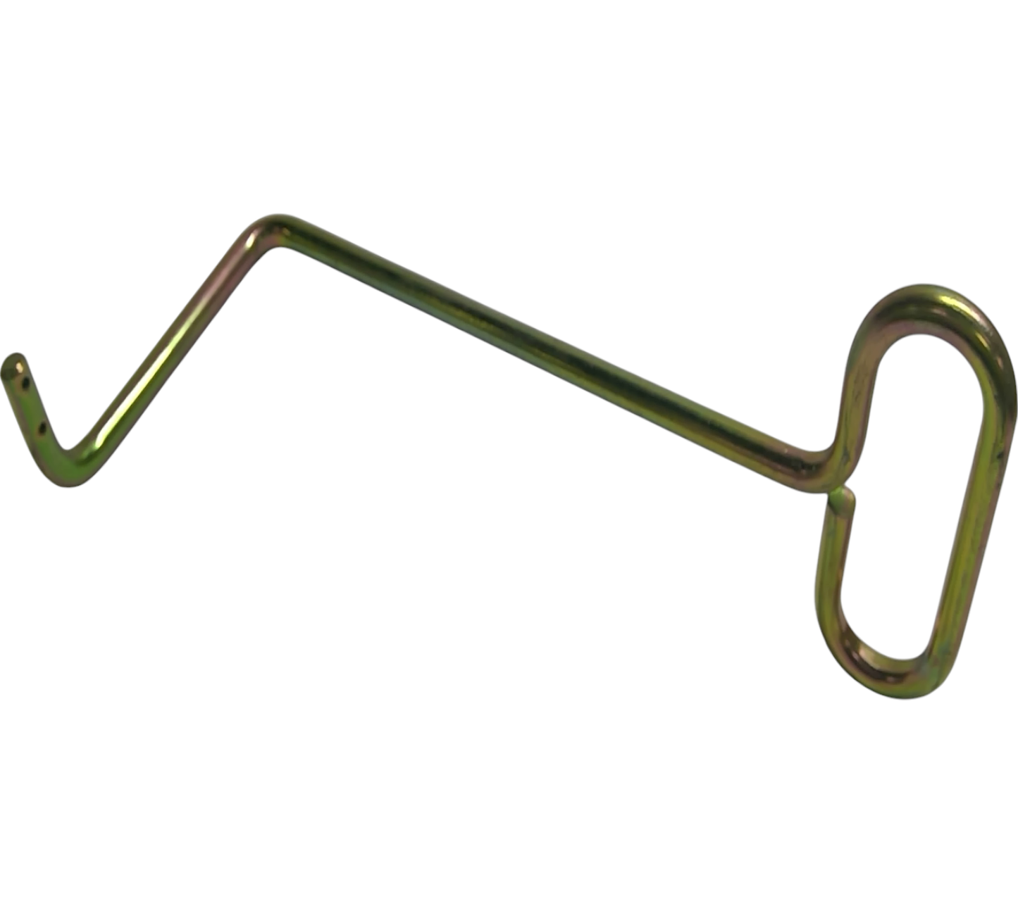 New OEM Genuine CNHi, Handle - Part # 87280128