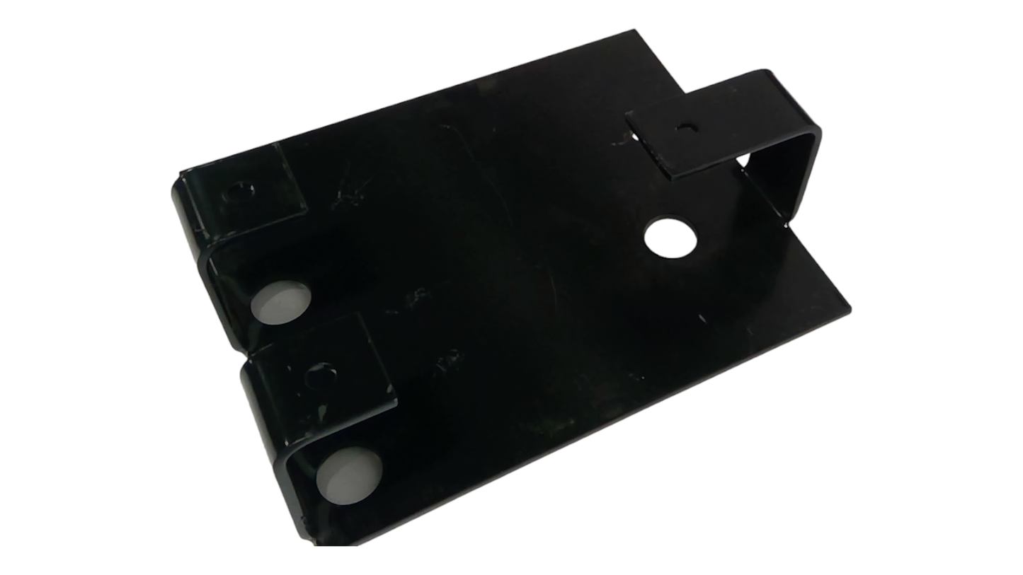 New OEM Genuine CNHi, Bracket - Part # 87281521