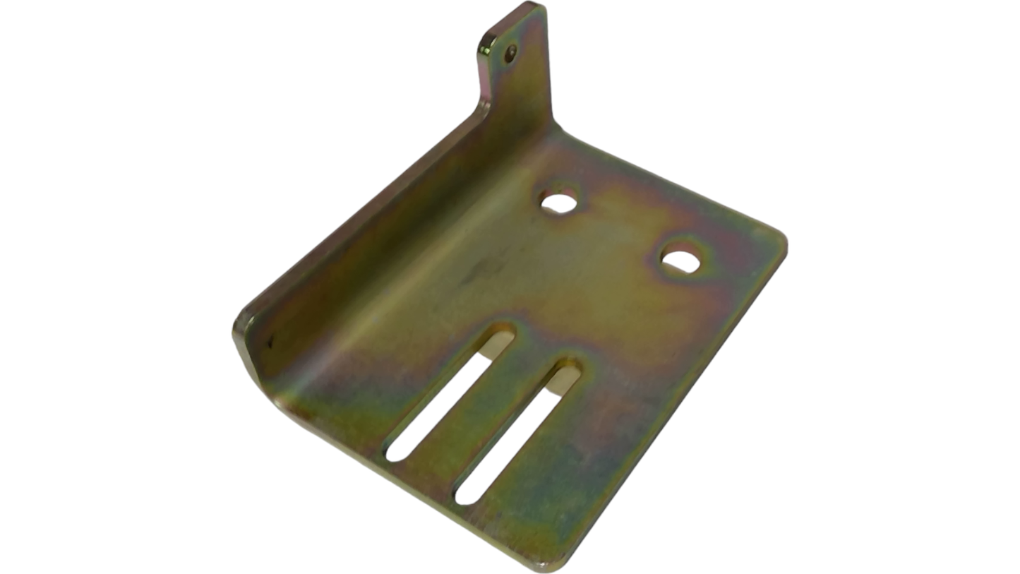 New OEM Genuine CNHi, Bracket - Part # 87282242