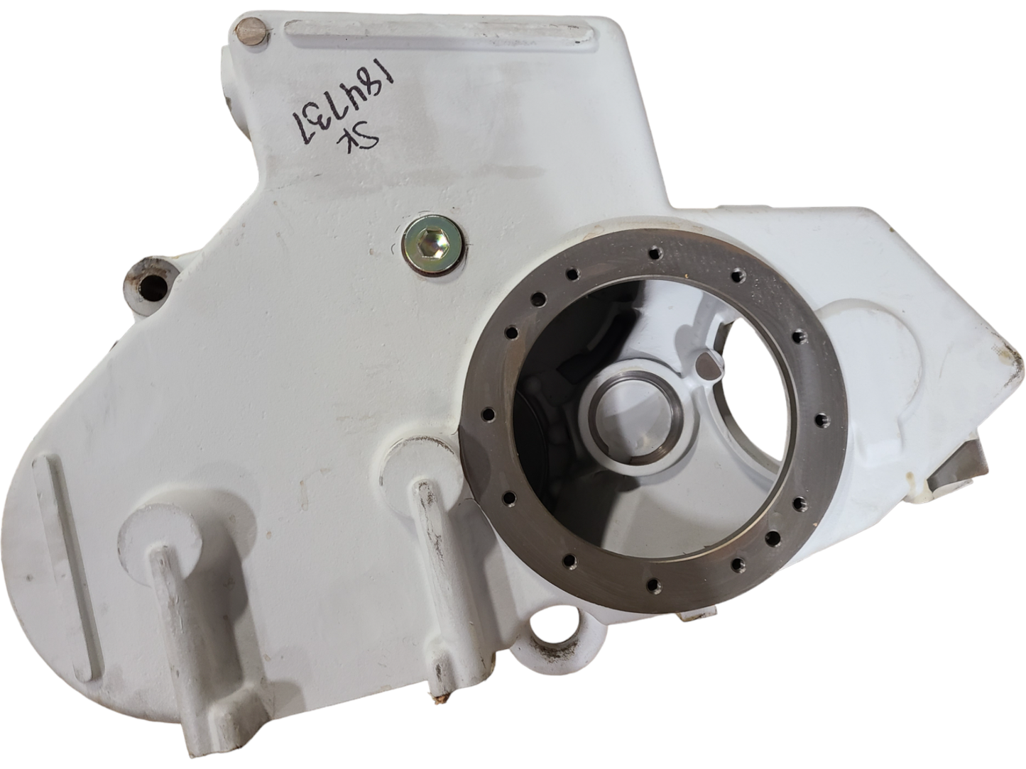 New OEM Genuine CNHi, Housing - Part # 87284718