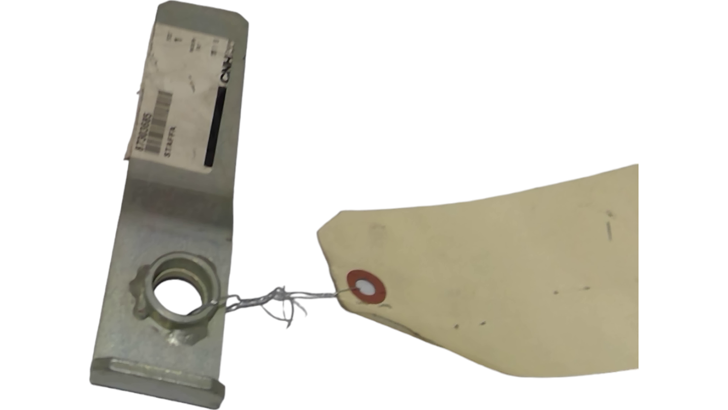 New OEM Genuine CNHi, Bracket - Part # 87303685