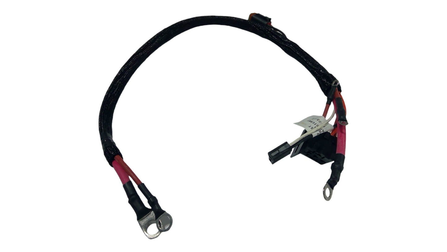 New OEM Genuine CNHi, Harness - Part # 87307407