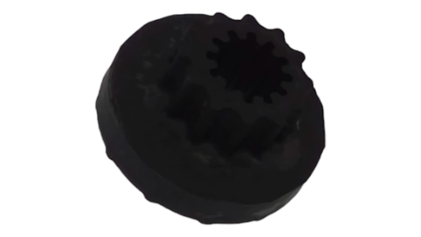 New OEM Genuine CNHi, Bushing Splined - Part # 87313871