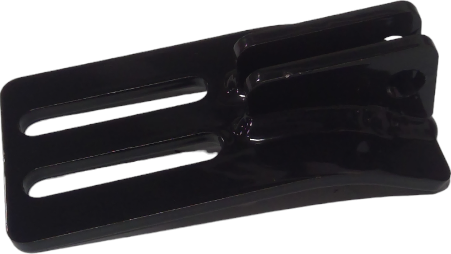 New OEM Genuine CNHi, Hinge - Part # 87329458