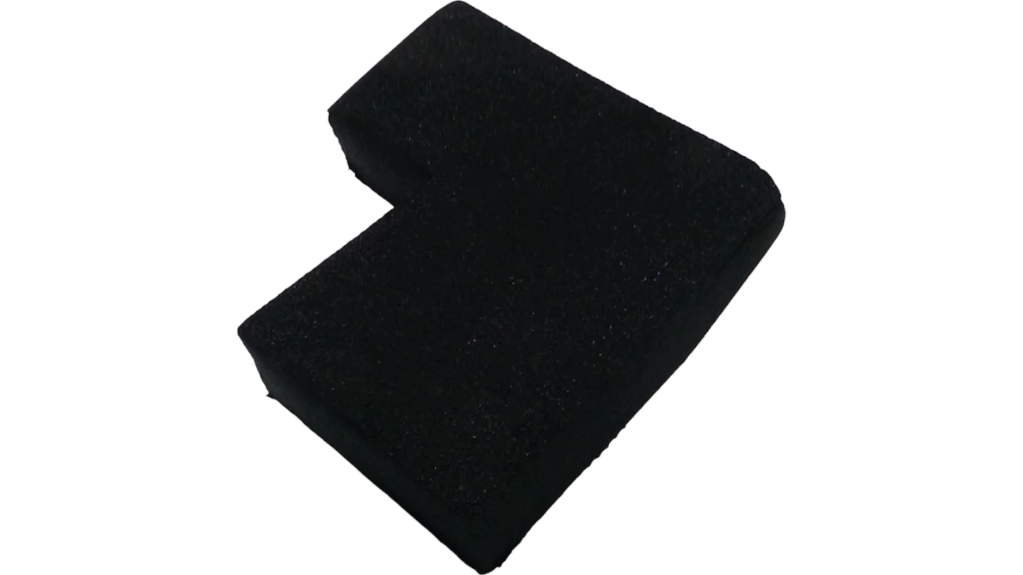 New OEM Genuine CNHi, Pad - Part # 87353019