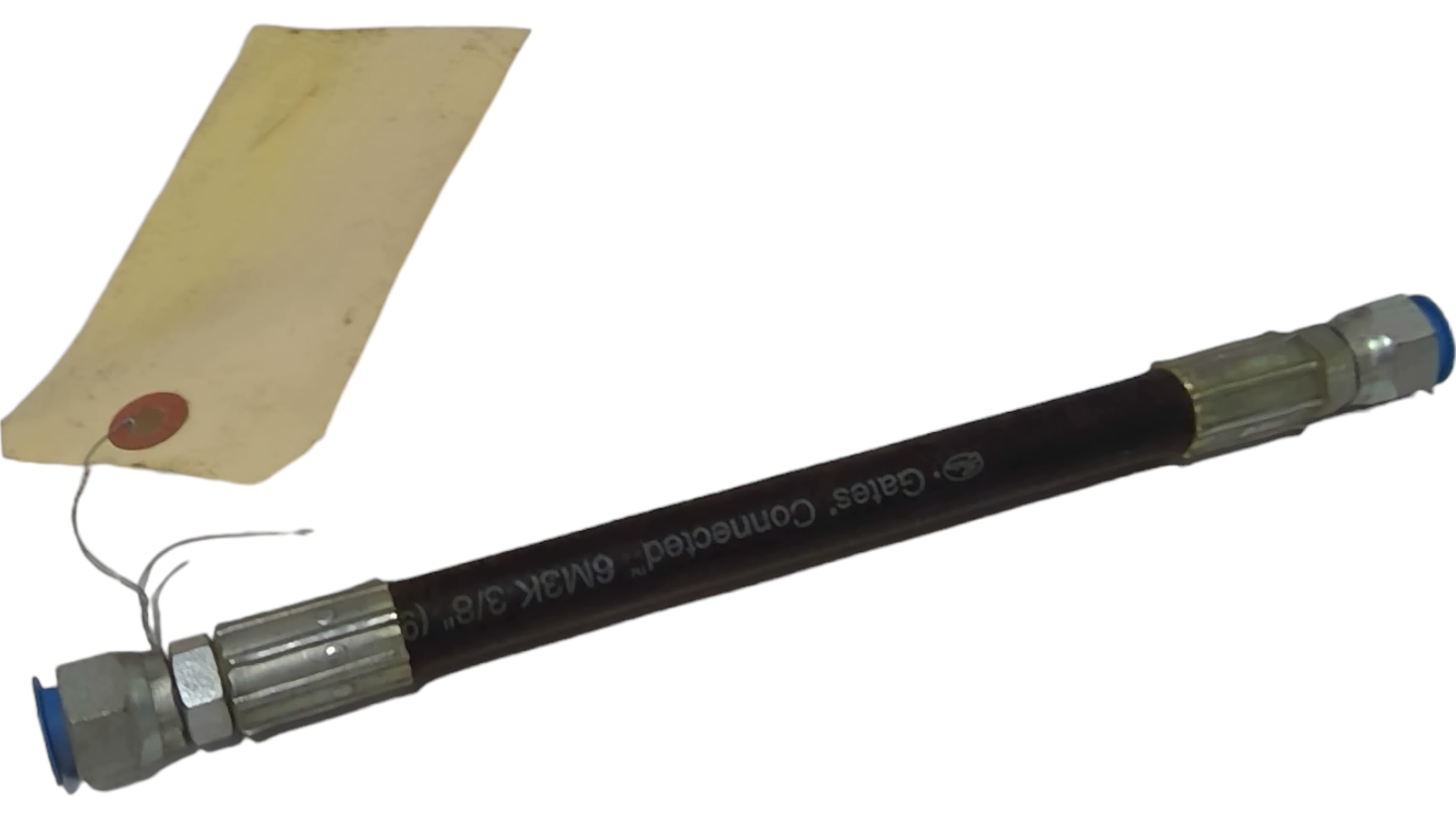 New OEM Genuine CNHi, Hose - Part # 87357176