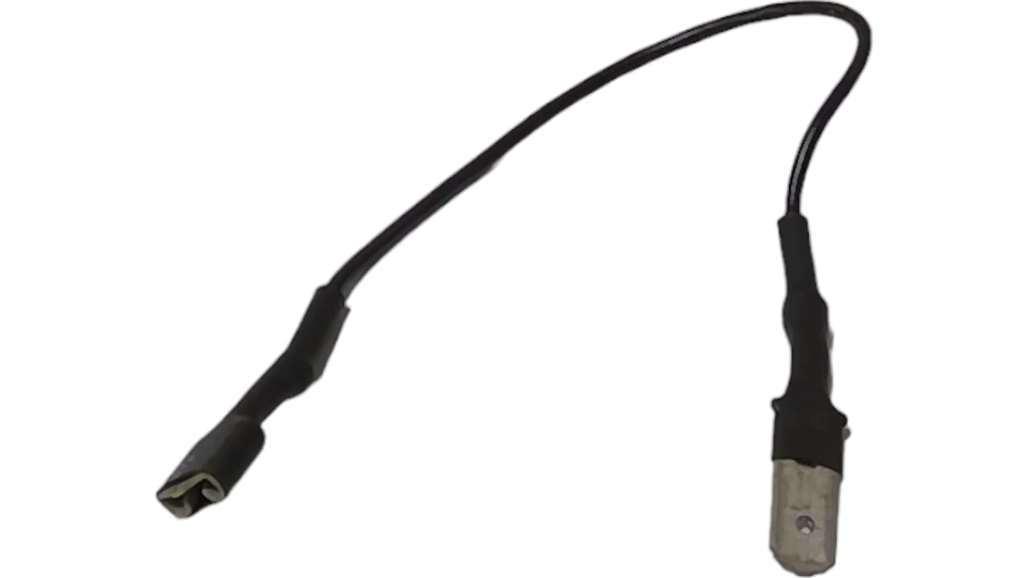 New OEM Genuine CNHi, Connector Wire - Part # 87371192