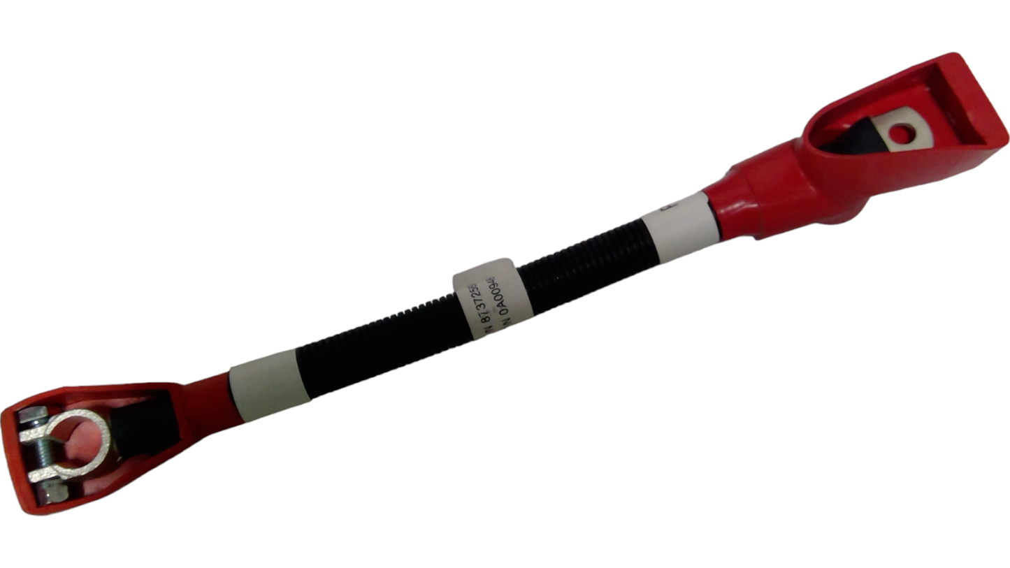 New OEM Genuine CNHi, Cable Electric - Part # 87372568