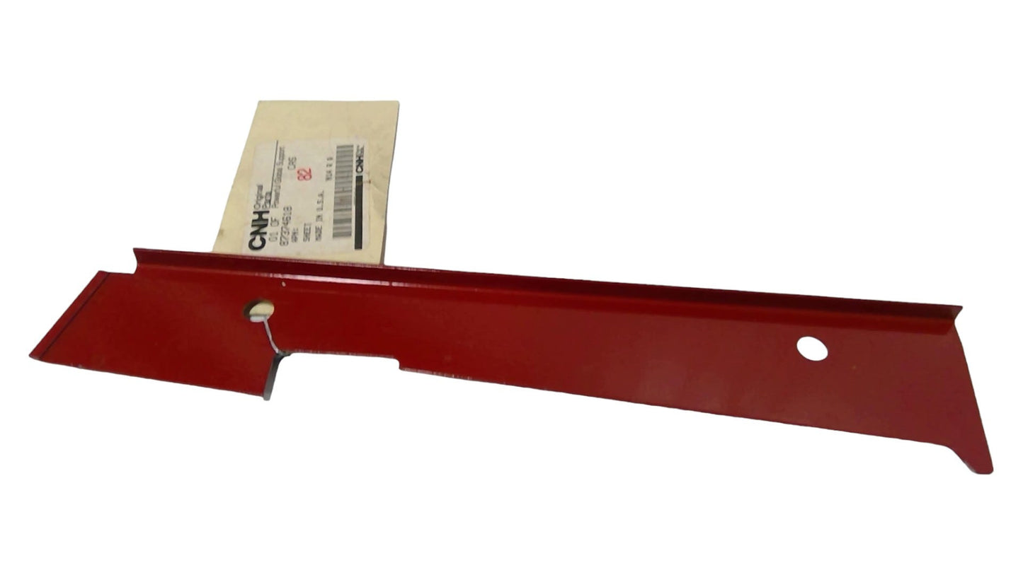 New OEM Genuine CNHi, Metal Sheet - Part # 87374618