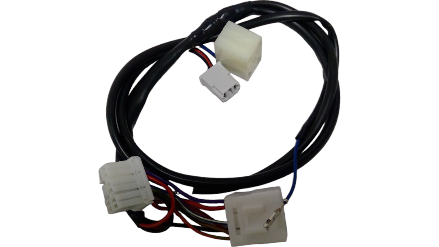 New OEM Genuine CNHi, Cable Electric - Part # 87378109