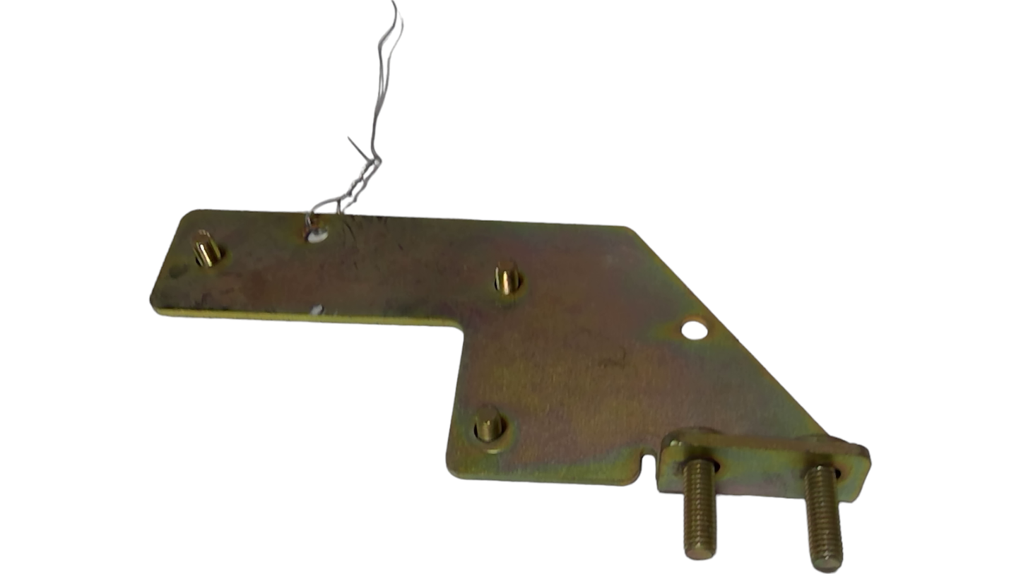 New OEM Genuine CNHi, Bracket - Part # 87385985