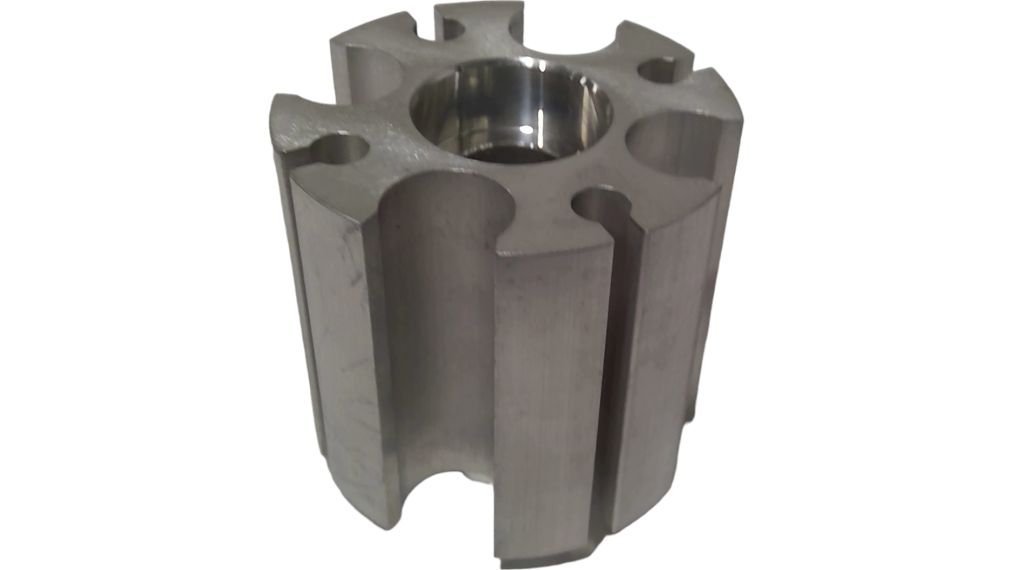 New OEM Genuine CNHi, Spacer - Part # 87405630