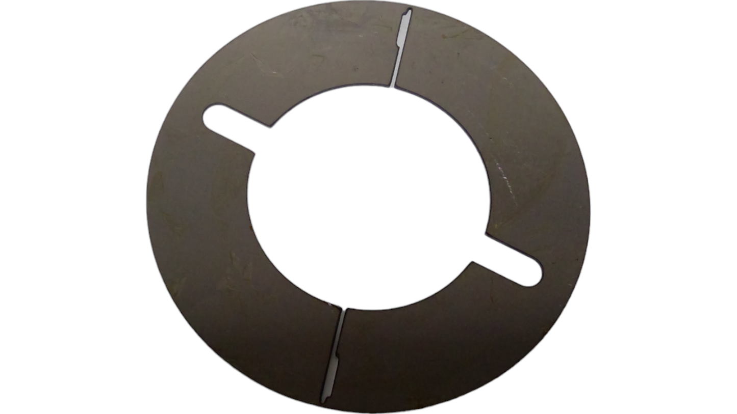 New OEM Genuine CNHi, Shim - Part # 87416984