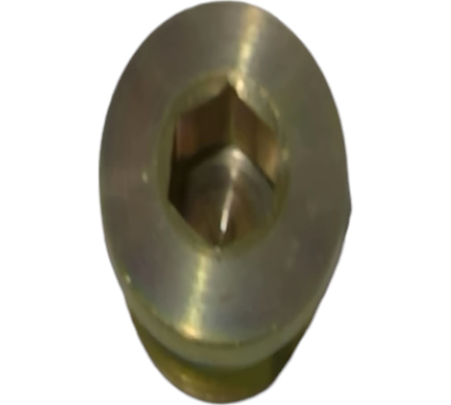 New OEM Genuine CNHi, Plug Stop - Part # 87426237