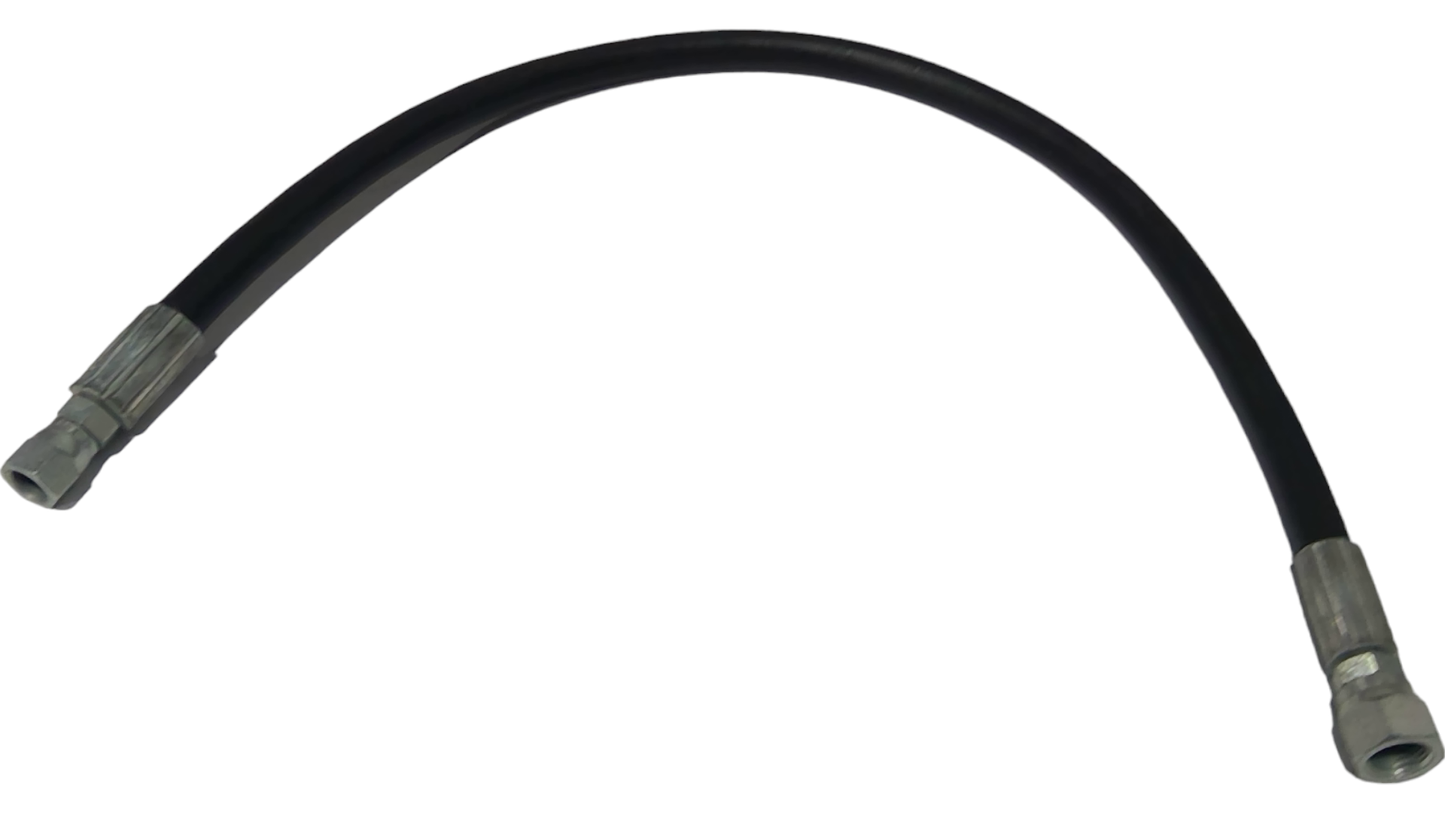 New OEM Genuine CNHi, Hose Asm. - Part # 87445655