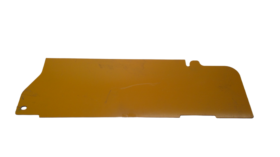 New OEM Genuine CNHi, Cover - Part # 87447065