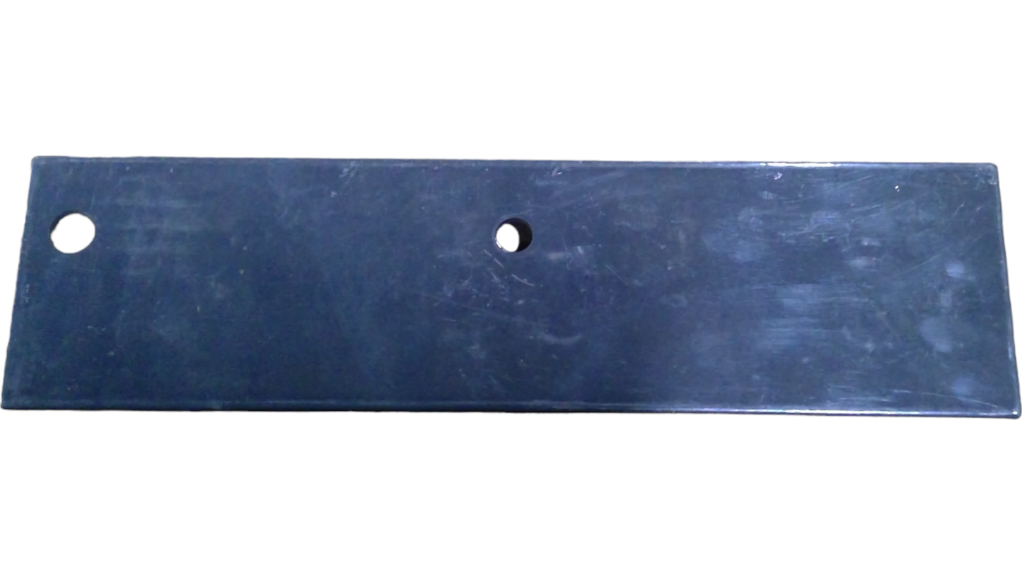 New OEM Genuine CNHi, Plate Asm. - Part # 87447969