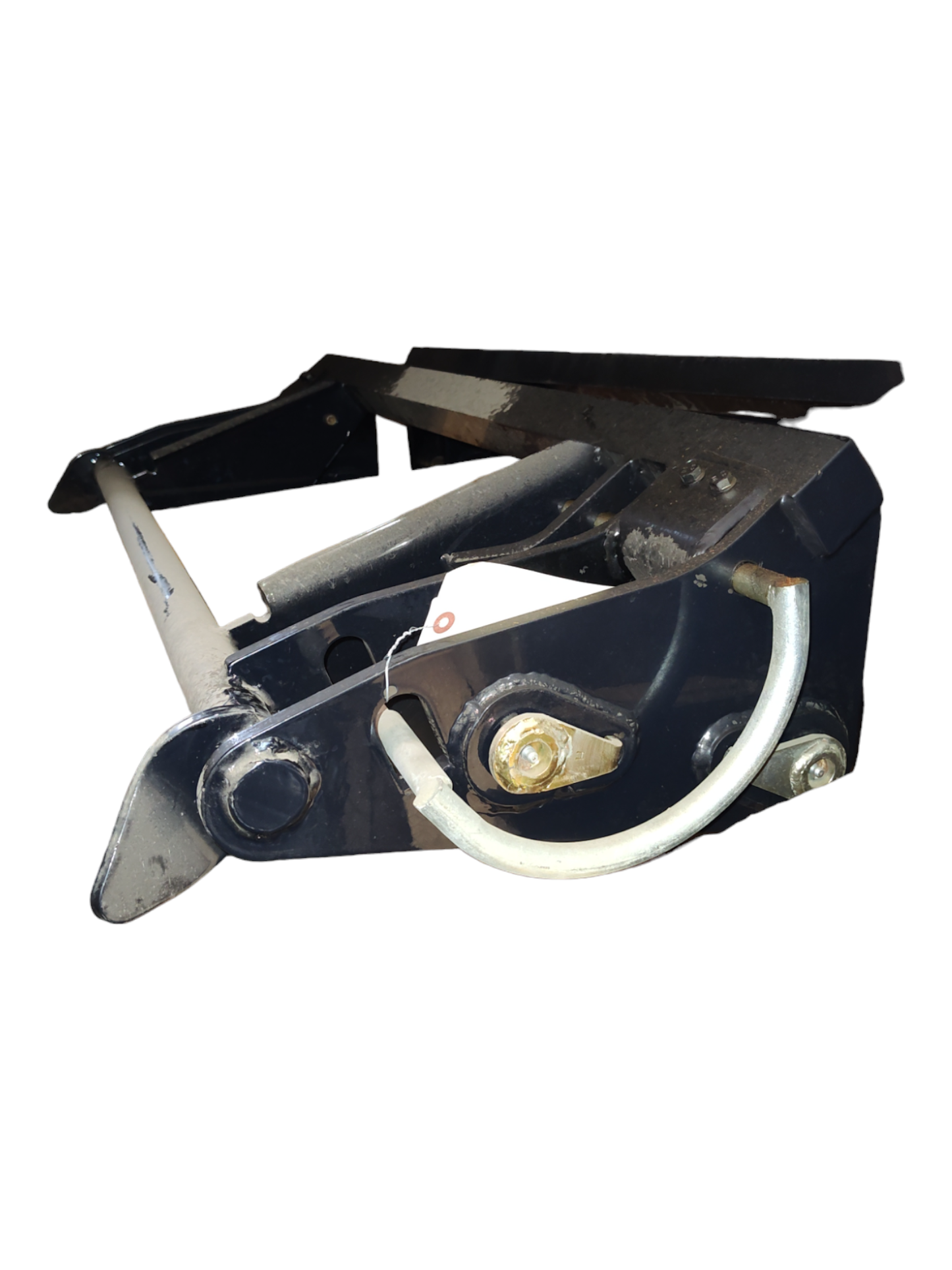 New OEM Genuine CNHi, Bracket - Part # 87450969