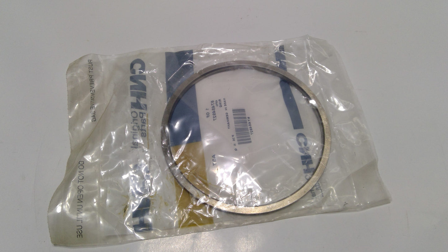 New OEM Genuine CNHi, Ring - Part # 87454927