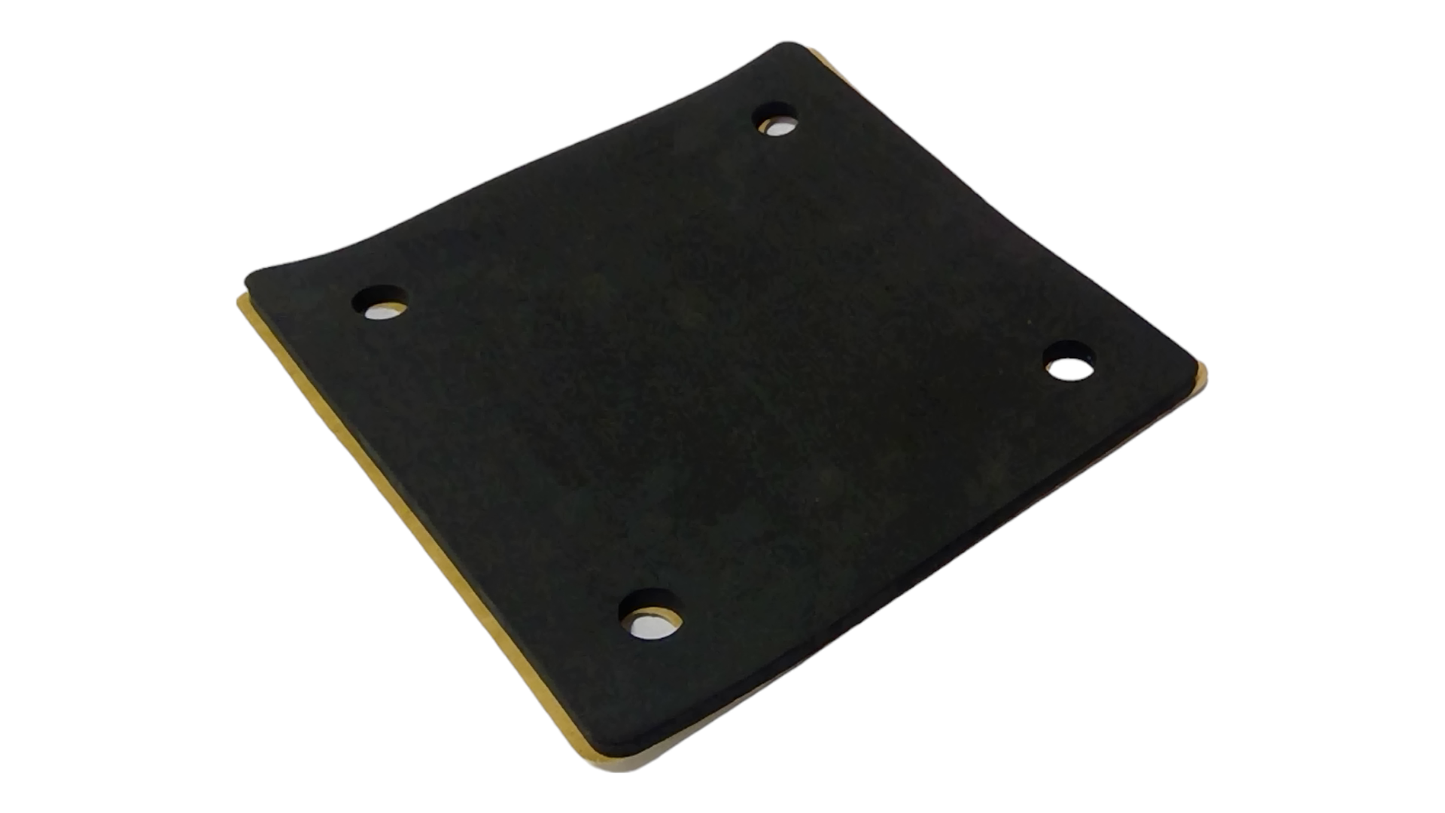 New OEM Genuine CNHi, Gasket - Part # 87471358