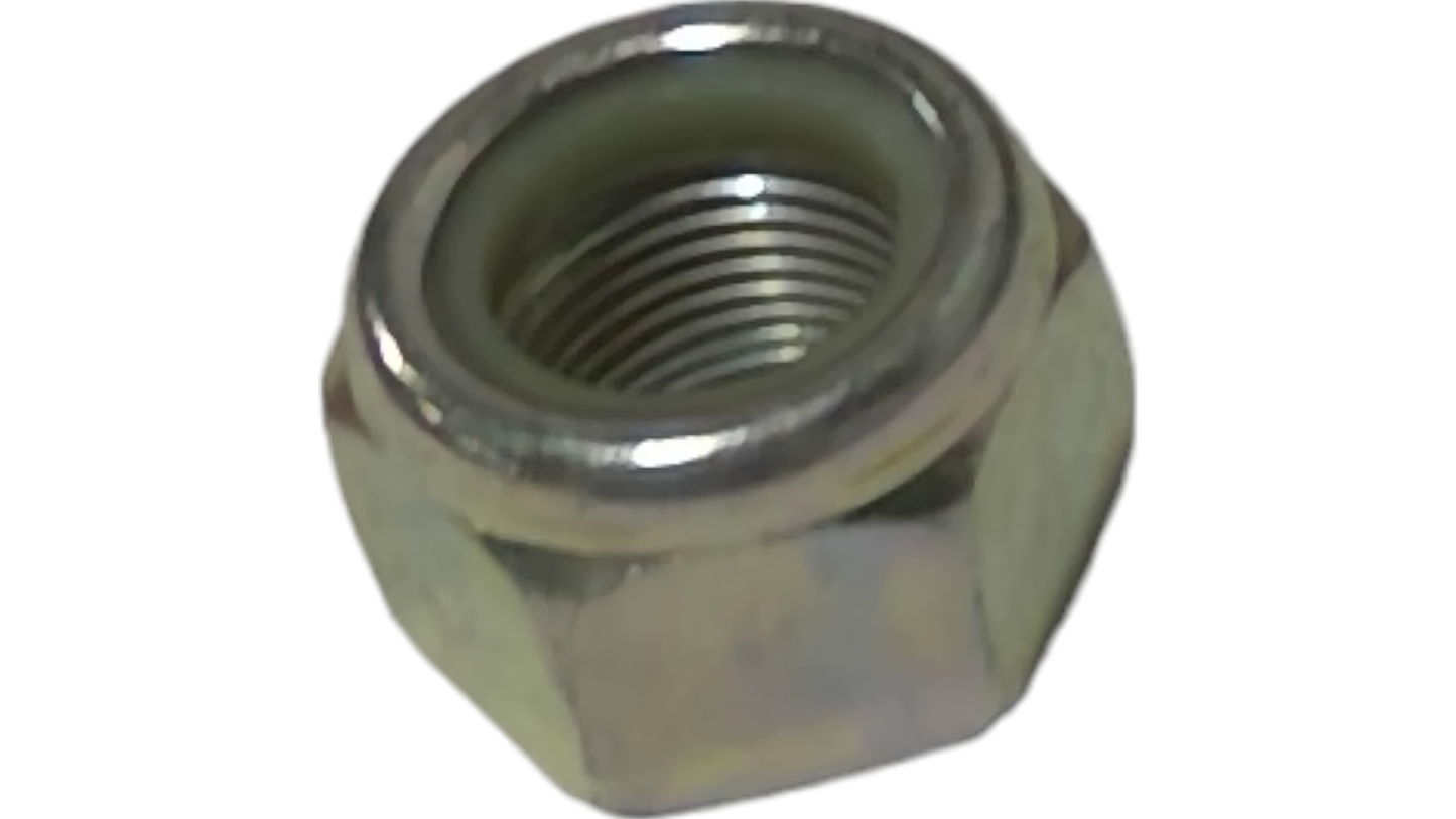 New OEM Genuine CNHi, Nut - Part # 87478675