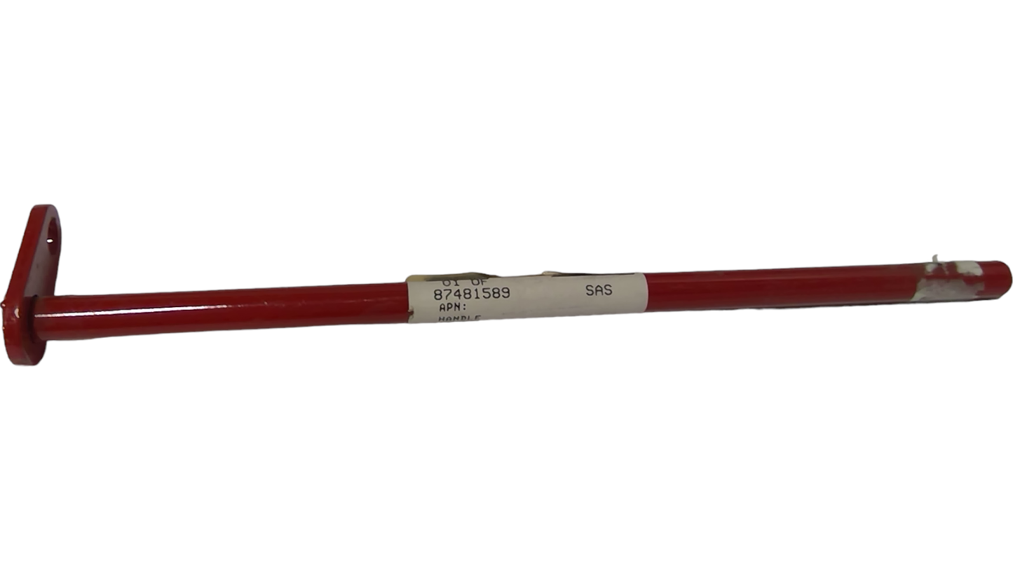 New OEM Genuine CNHi, Handle - Part # 87481589
