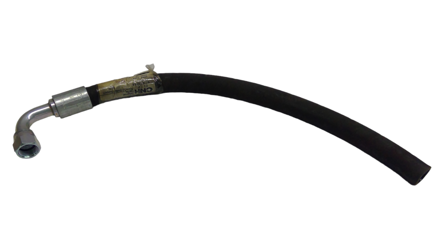 New OEM Genuine CNHi, Hose Hydraulic - Part # 87485244