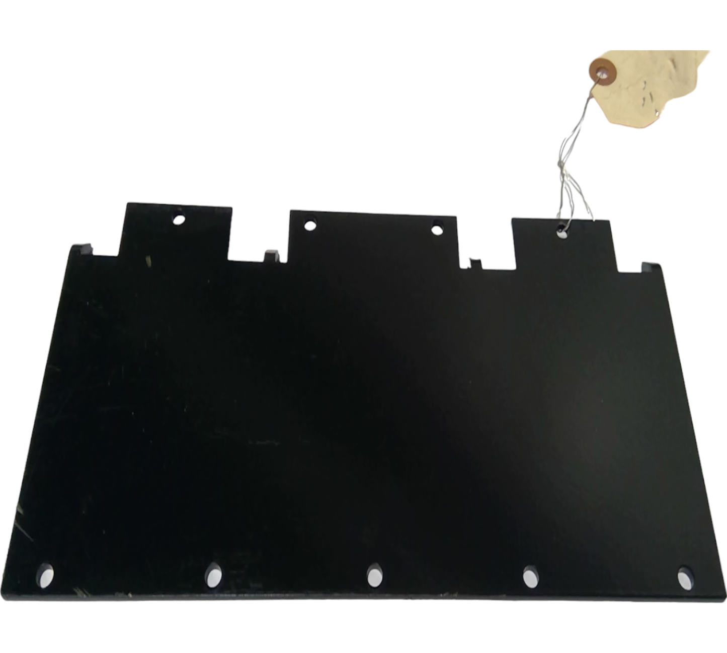 New OEM Genuine CNHi, Support Asm. - Part # 87486062