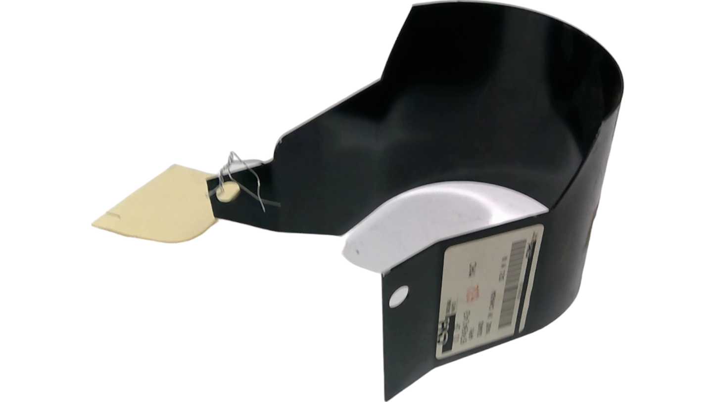 New OEM Genuine CNHi, Guard - Part # 87494143