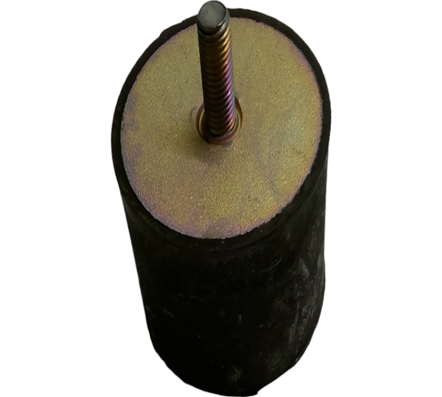 New OEM Genuine CNHi, Rubber Sleeve - Part # 87495333