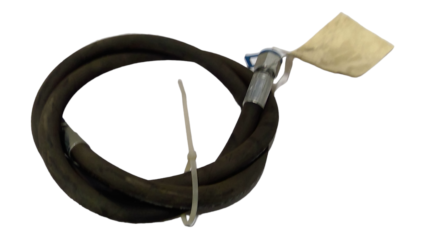 New OEM Genuine CNHi, Hose Hydraulic - Part # 87495688